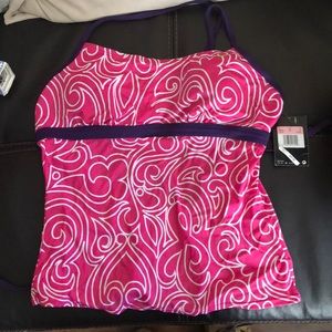 Brand new never worn Nike swimsuit!!!